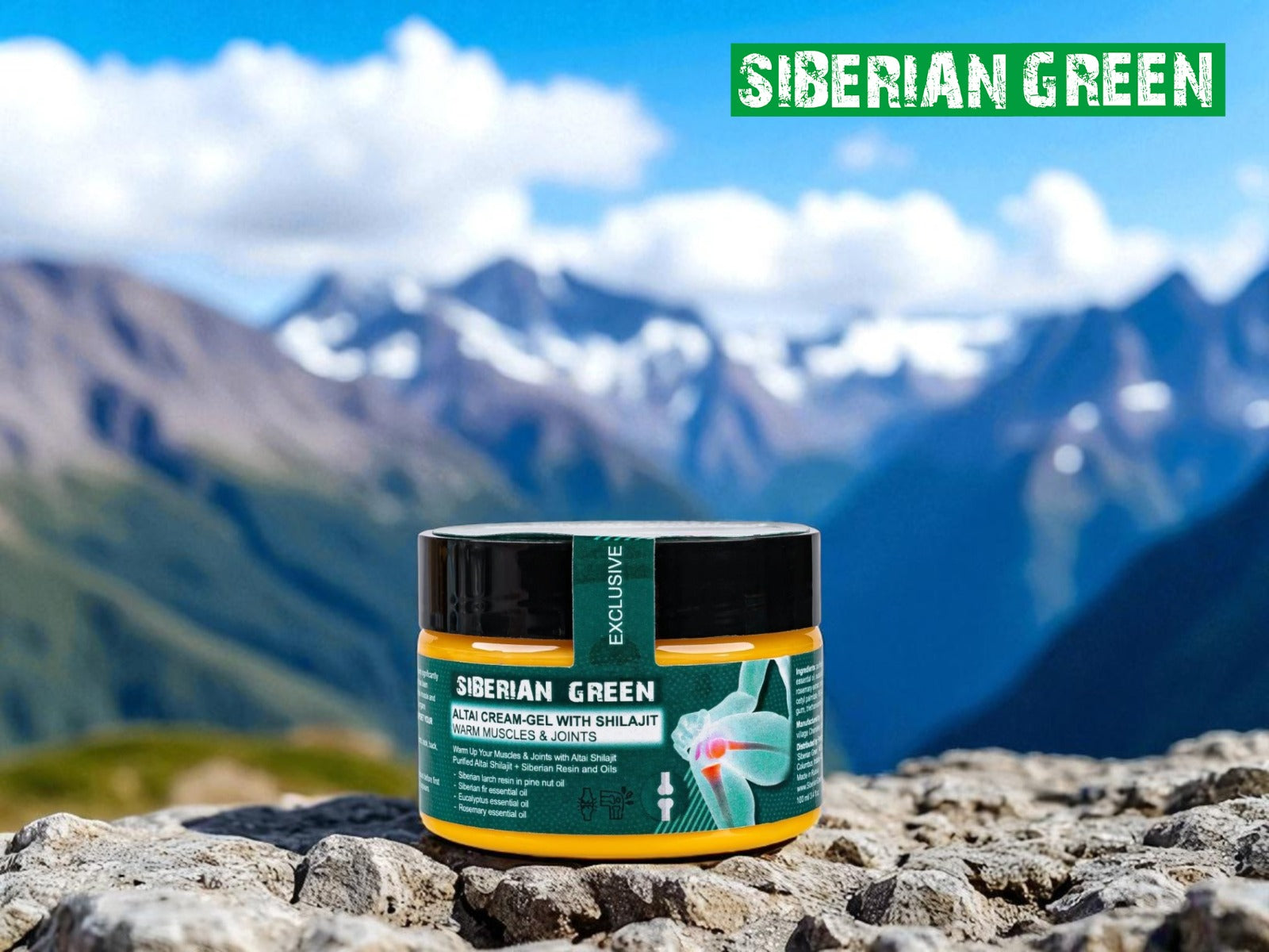 best joint care products Europe