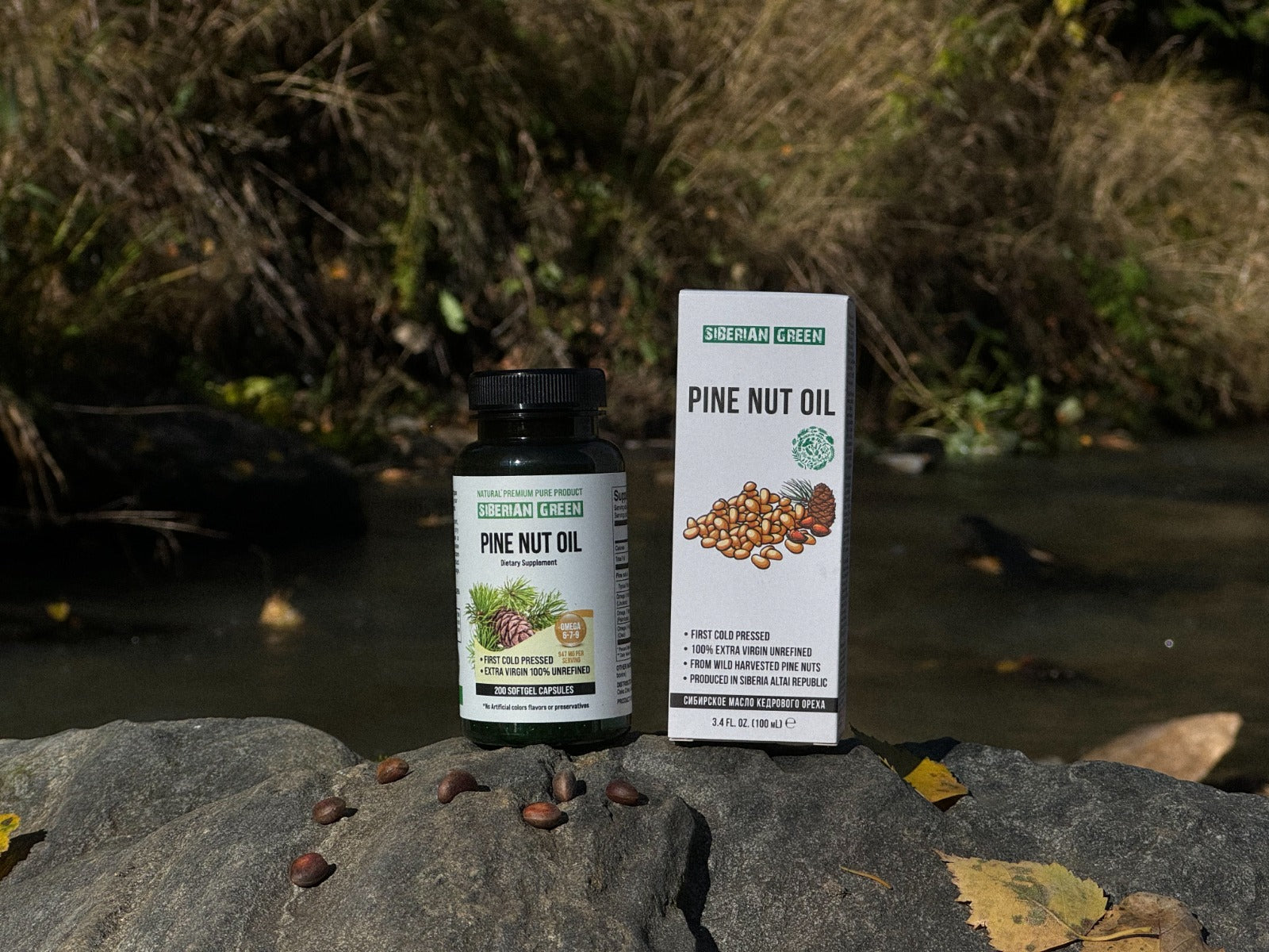 Healthy cooking oils EU