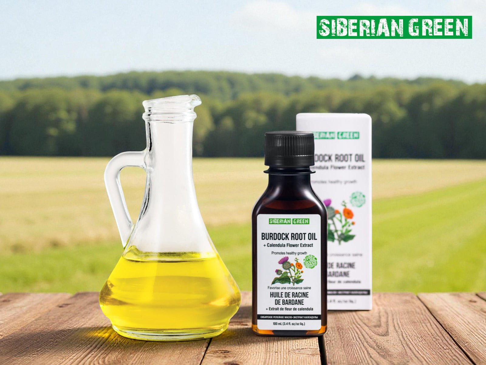 vegan haircare products Europe