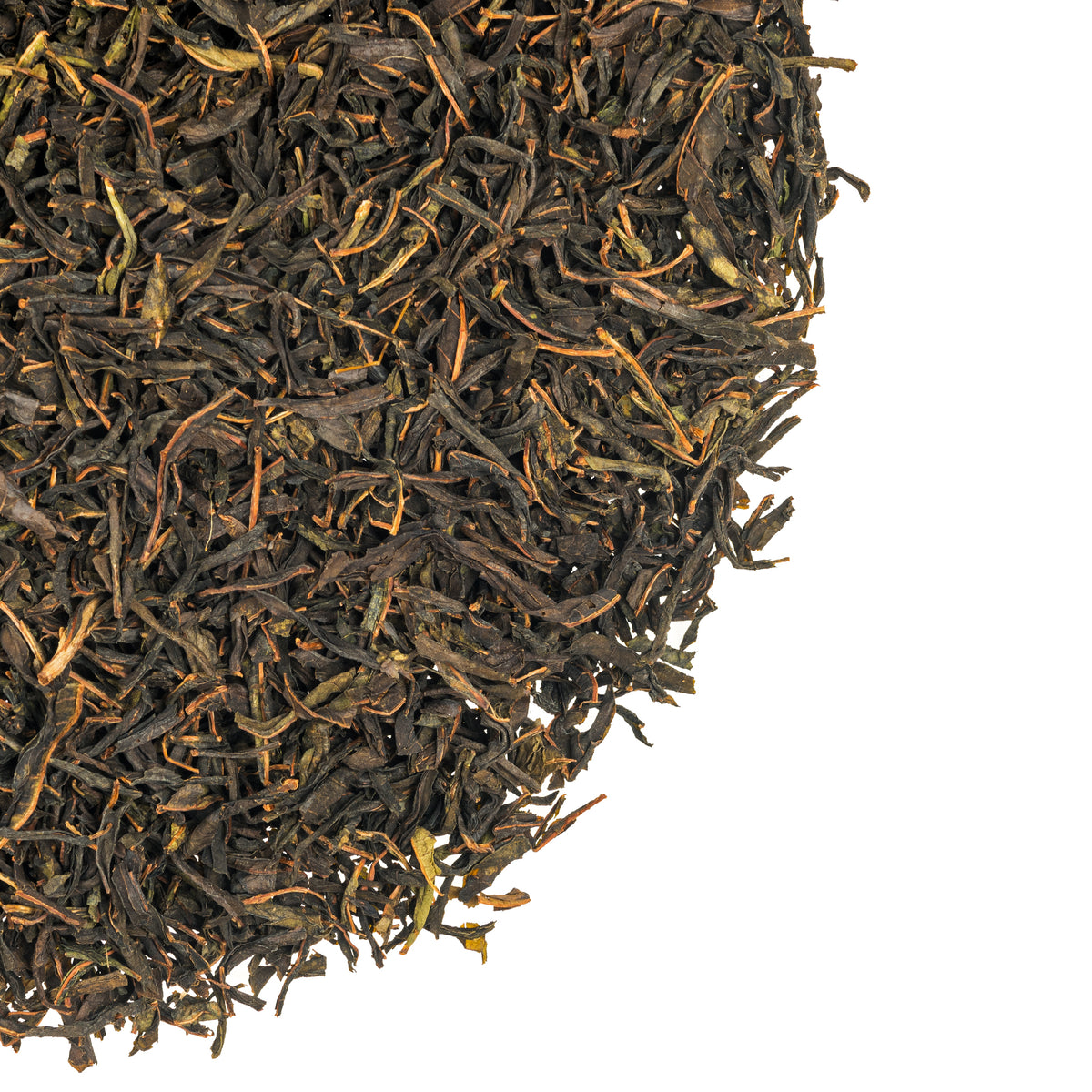 Siberian Green Ivan Tea – 300g (10.58 oz) | Premium Fermented Loose Leaf Ivan-Chai w/ Black Currant Leaves