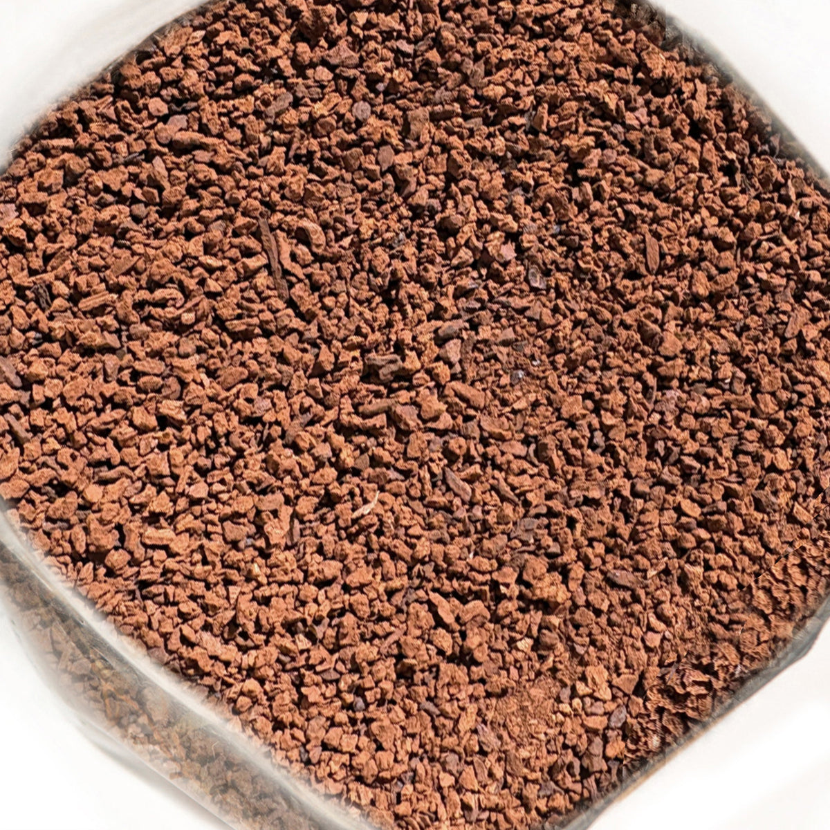 Chaga vert de Sibérie : morceaux bruts purs, poudre grossière, 142 g. Thé à base de champignons sauvages et superaliment adaptogène (Inonotus obliquus)