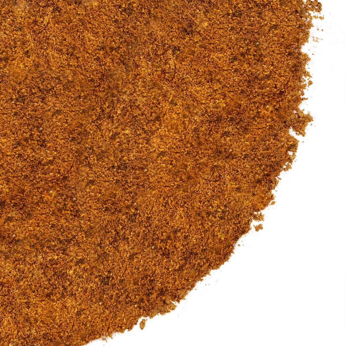 Polvere grossolana di bacche intere essiccate di olivello spinoso siberiano – 454 g (16 oz) Tisana ai superfrutti e frullato 100% puro Hippophae rhamnoides