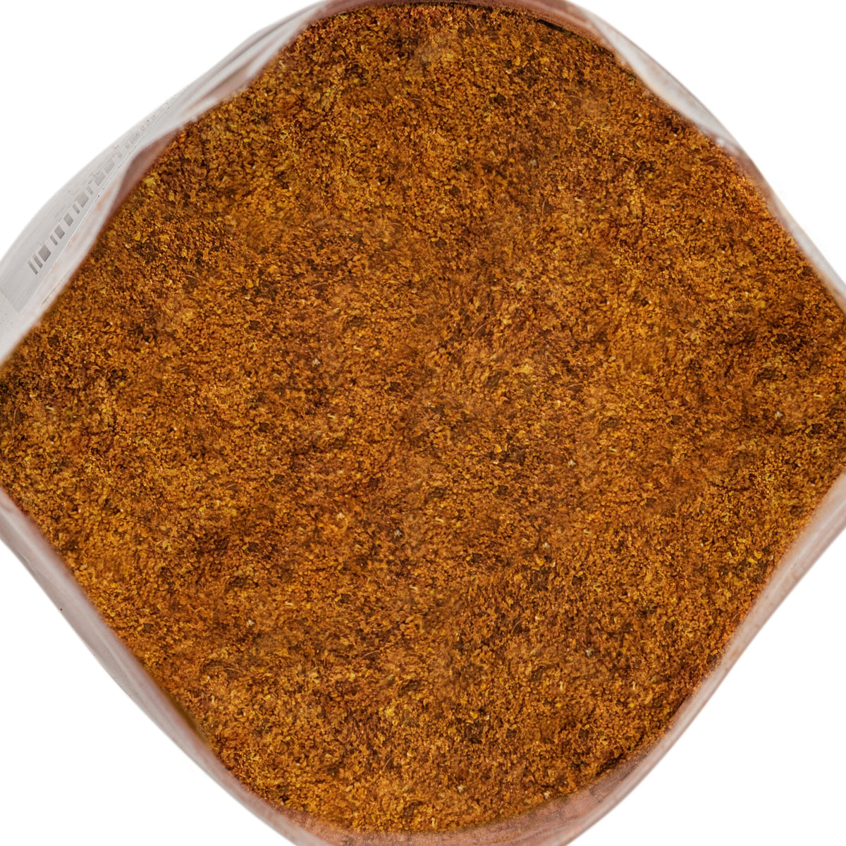 Polvere grossolana di bacche intere essiccate di olivello spinoso siberiano – 454 g (16 oz) Tisana ai superfrutti e frullato 100% puro Hippophae rhamnoides