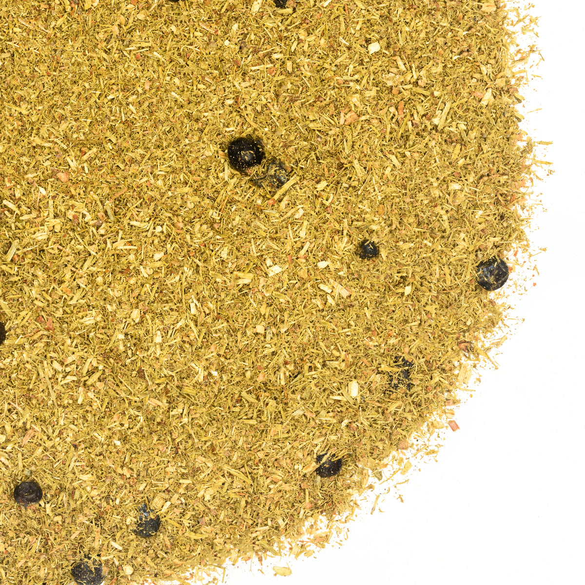 Siberian Pine Needle & Juniper Berry Tea – 200g Loose Blend