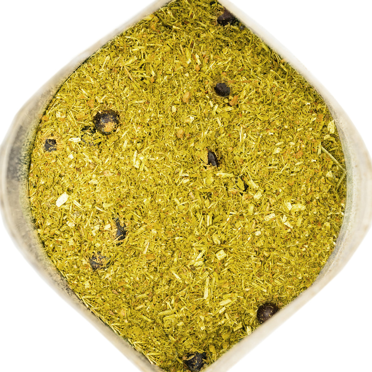 Siberian Pine Needle & Juniper Berry Tea – 200g Loose Blend