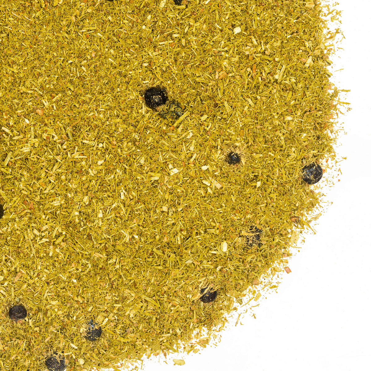 Siberian Pine Needle & Juniper Berry Tea – 200g Loose Blend