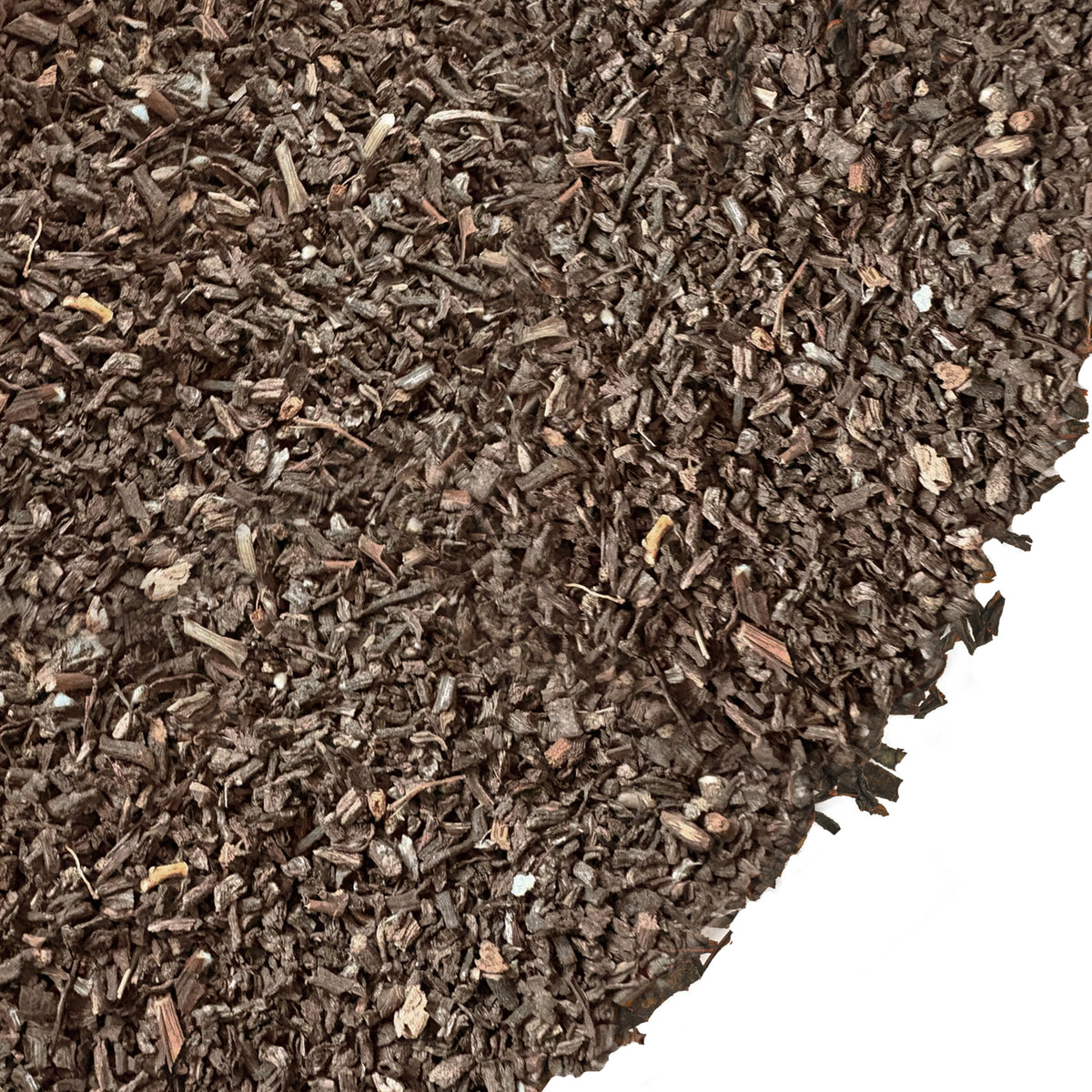 Tè in polvere di radice di Leuzea ed Eleuthero - 300 g - Miscela di adattogeni dall'Altai