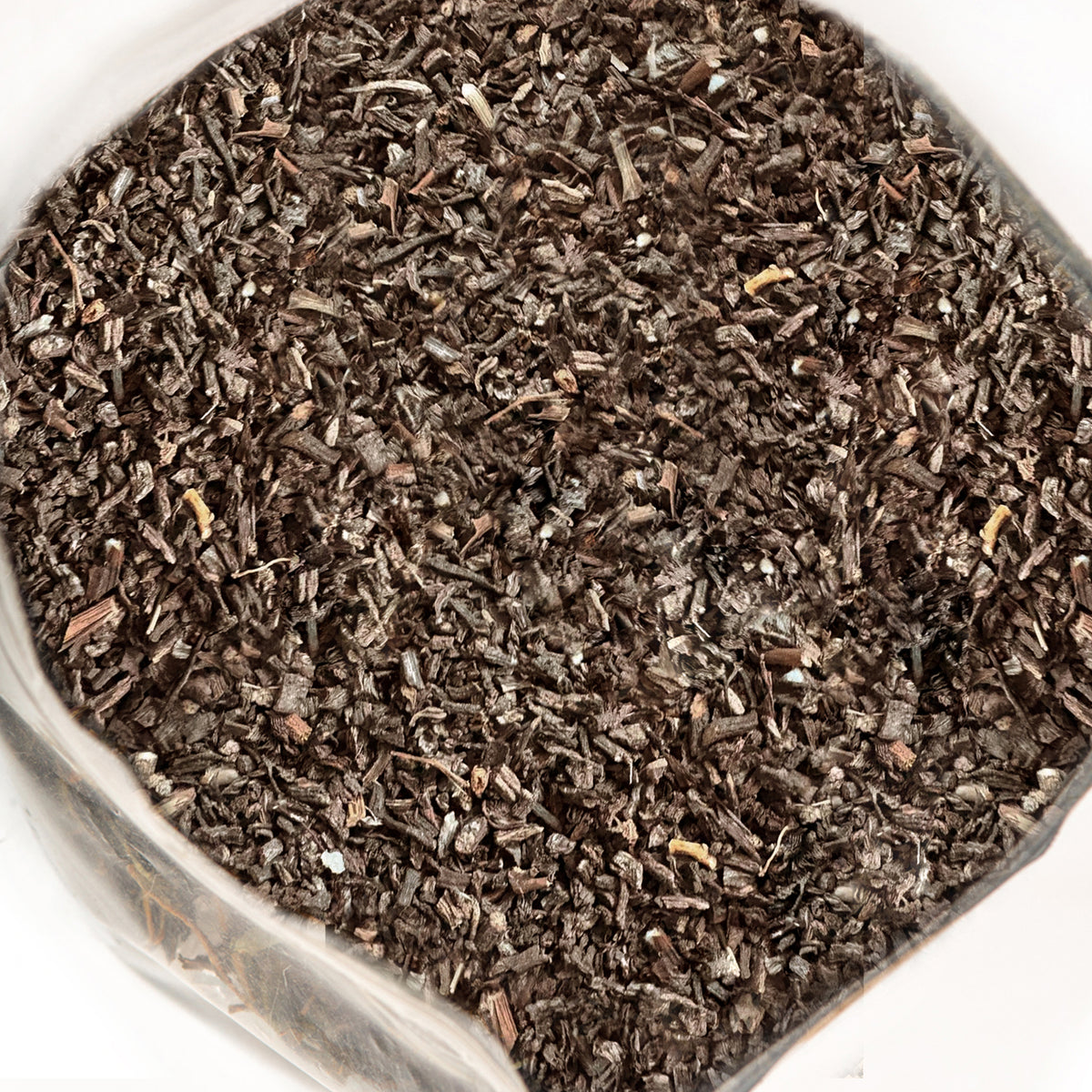 Tè in polvere di radice di Leuzea ed Eleuthero - 300 g - Miscela di adattogeni dall'Altai