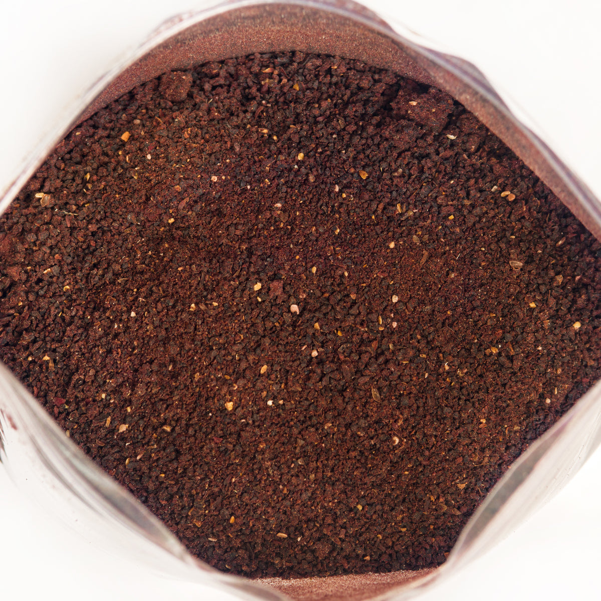 Premium Wild-Harvested Aronia Powder Fortified with Sea Buckthorn – 300g