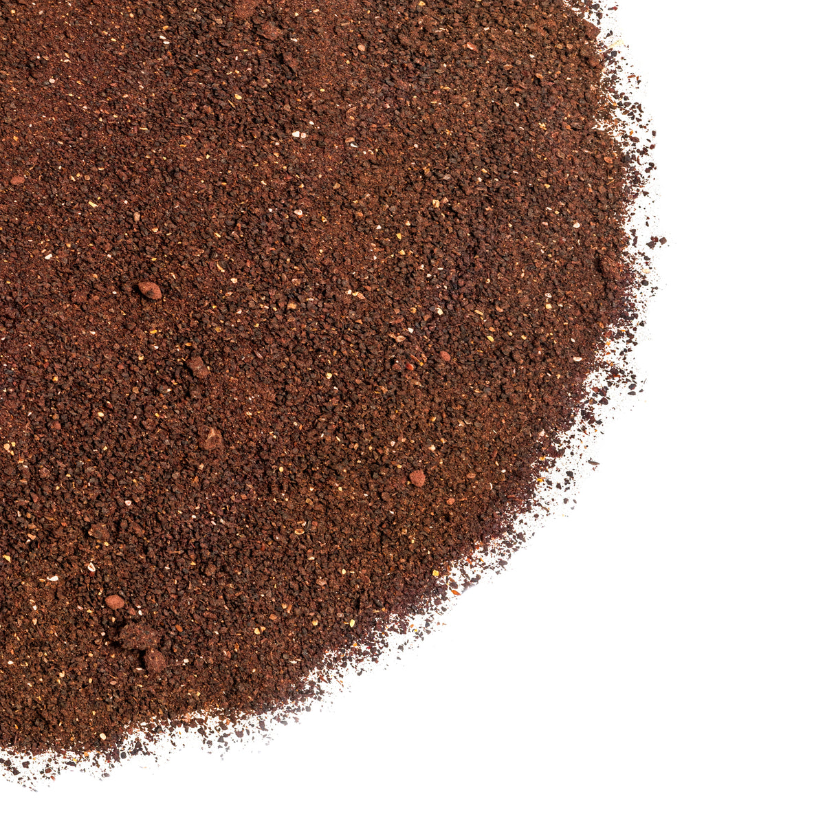 Premium Wild-Harvested Aronia Powder Fortified with Sea Buckthorn – 300g
