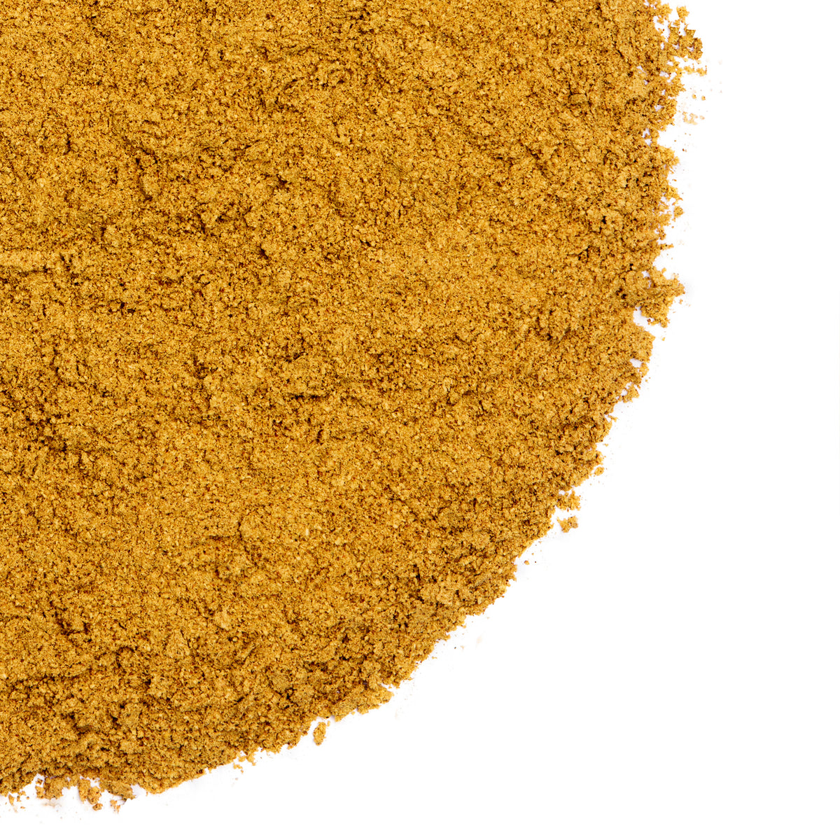 Siberian Green Wild Rose Hip & Sea Buckthorn Powder - 300 g (10,58 oz)
