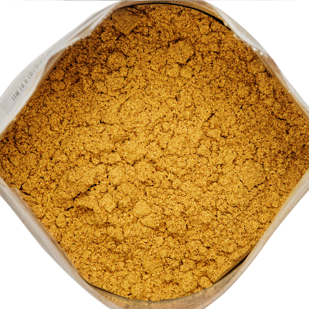 Siberian Green Wild Rose Hip & Sea Buckthorn Powder - 300 g (10,58 oz)