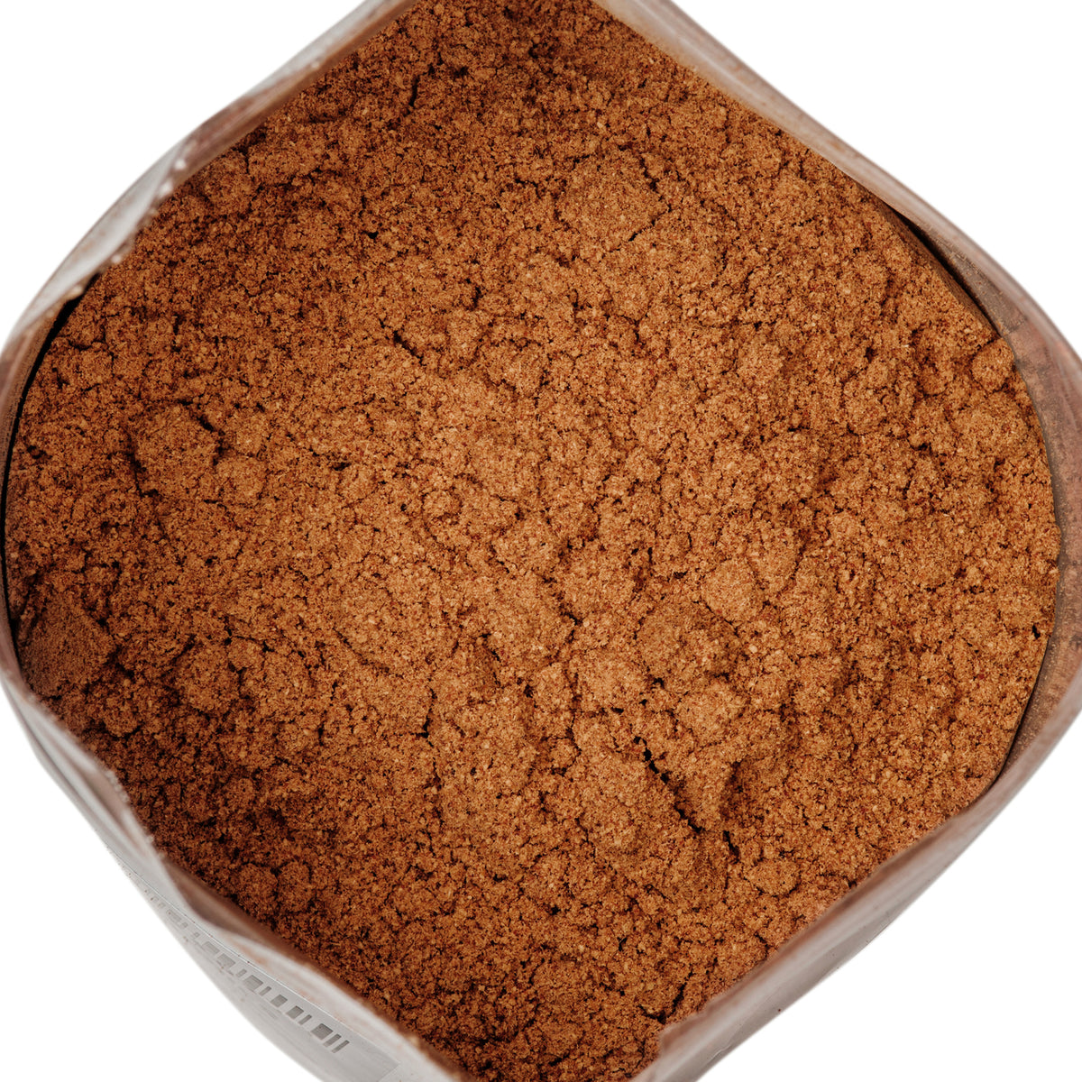 Polvere di biancospino arricchita con bacche di olivello spinoso in polvere - 300 g