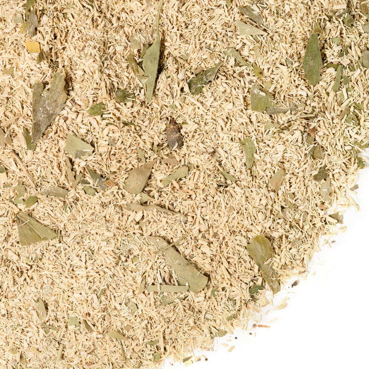 Siberian Ginseng Root Powder with Ginkgo Biloba – 200g | 100% Natural Eleuthero Root from Altai Taiga