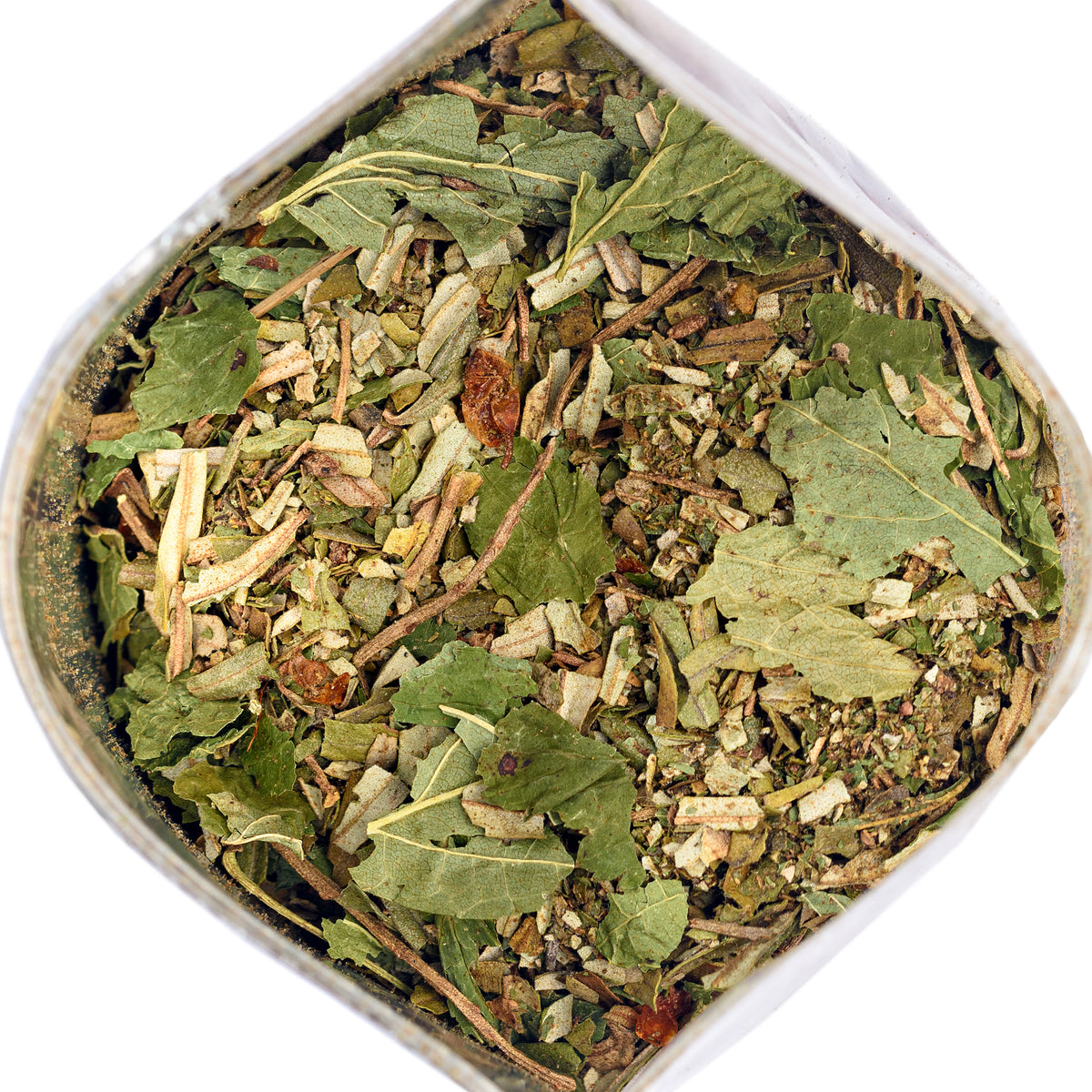  Sea Buckthorn & Black Currant Leaf Tea 