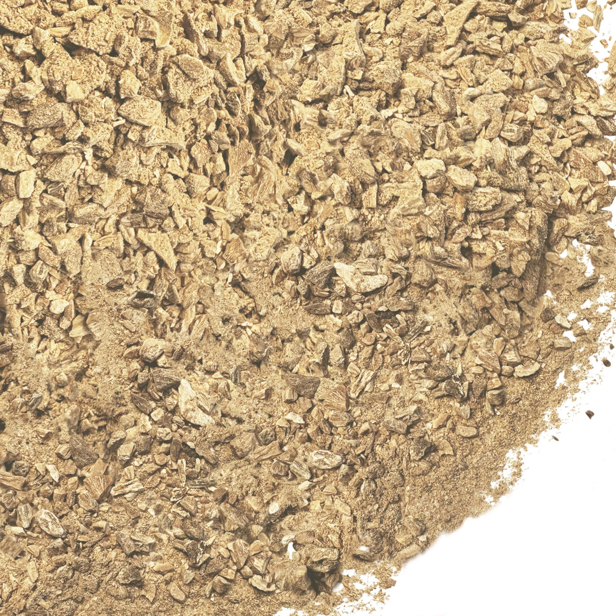 Thé à base de racine de bardane de Sibérie, coupée et tamisée en poudre grossière, 340 g (12 oz) – Détoxification traditionnelle pour la peau et les cheveux – Arctium lappa