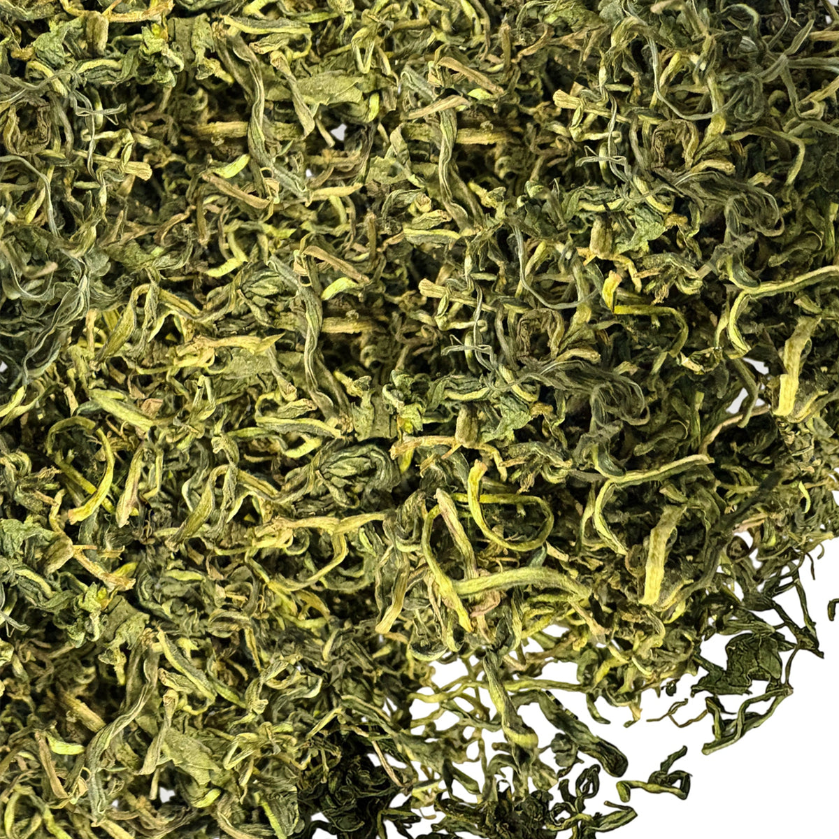 Té de hojas de diente de león siberiano (Taraxacum officinale): refrescante, desintoxicante y rico en nutrientes. 142 g (5 oz)