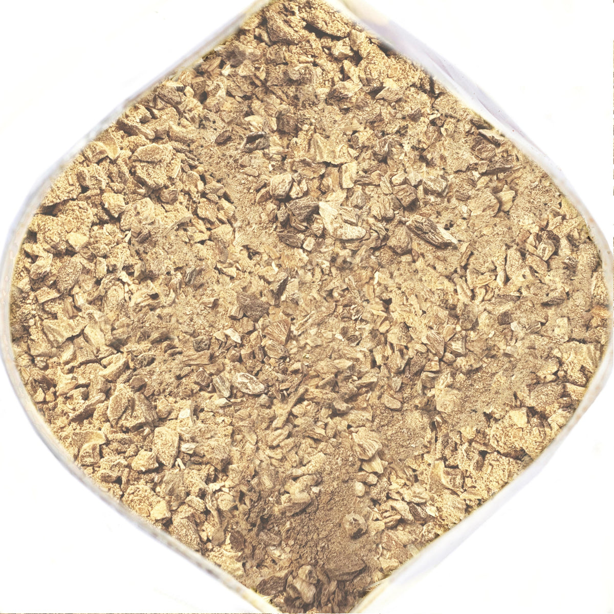 Thé à base de racine de bardane de Sibérie, coupée et tamisée en poudre grossière, 340 g (12 oz) – Détoxification traditionnelle pour la peau et les cheveux – Arctium lappa