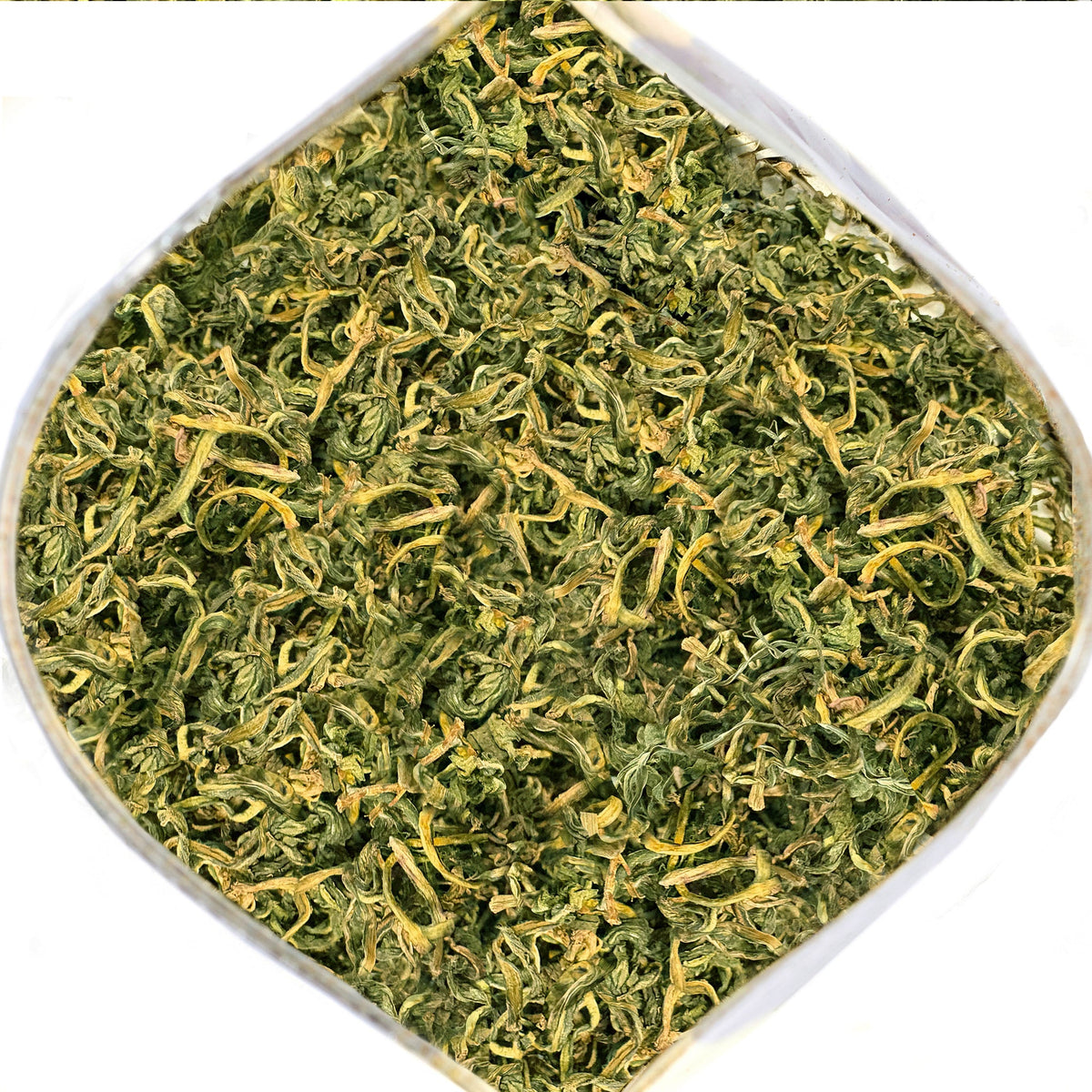 Té de hojas de diente de león siberiano (Taraxacum officinale): refrescante, desintoxicante y rico en nutrientes. 142 g (5 oz)