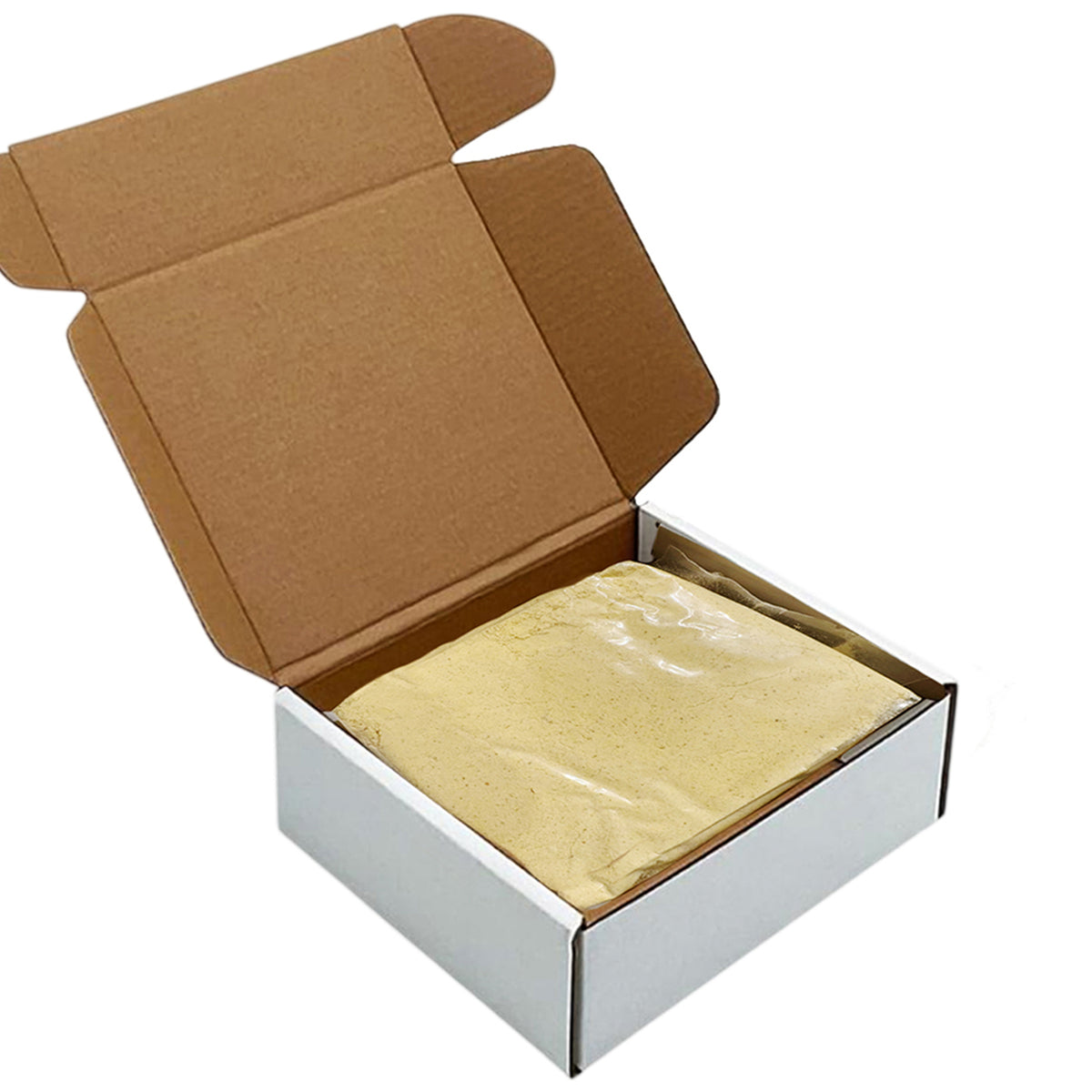 Siberian Pine Nut Powder – 454g | Organic Pine Nut Flour from Altai