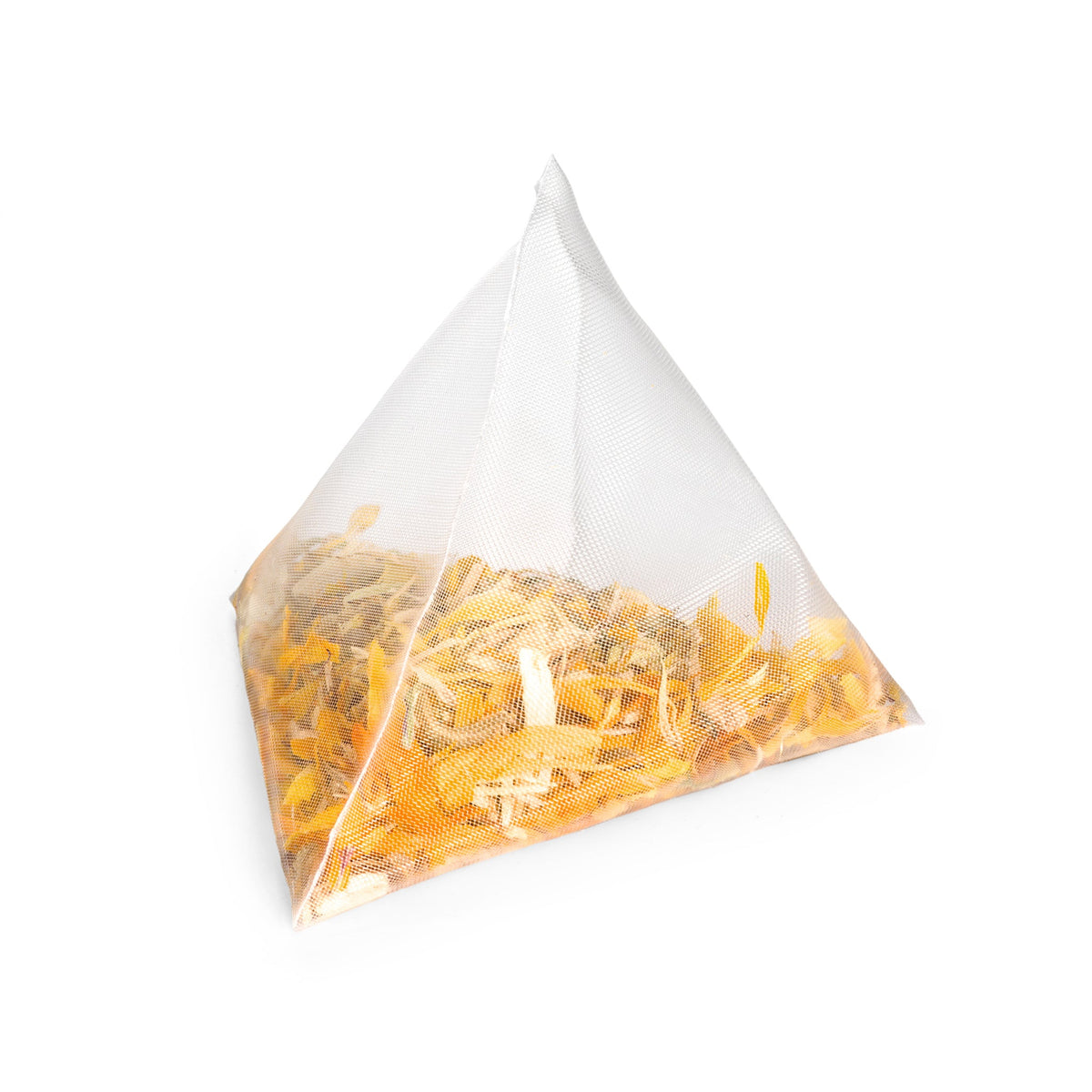 raw Calendula Flower 