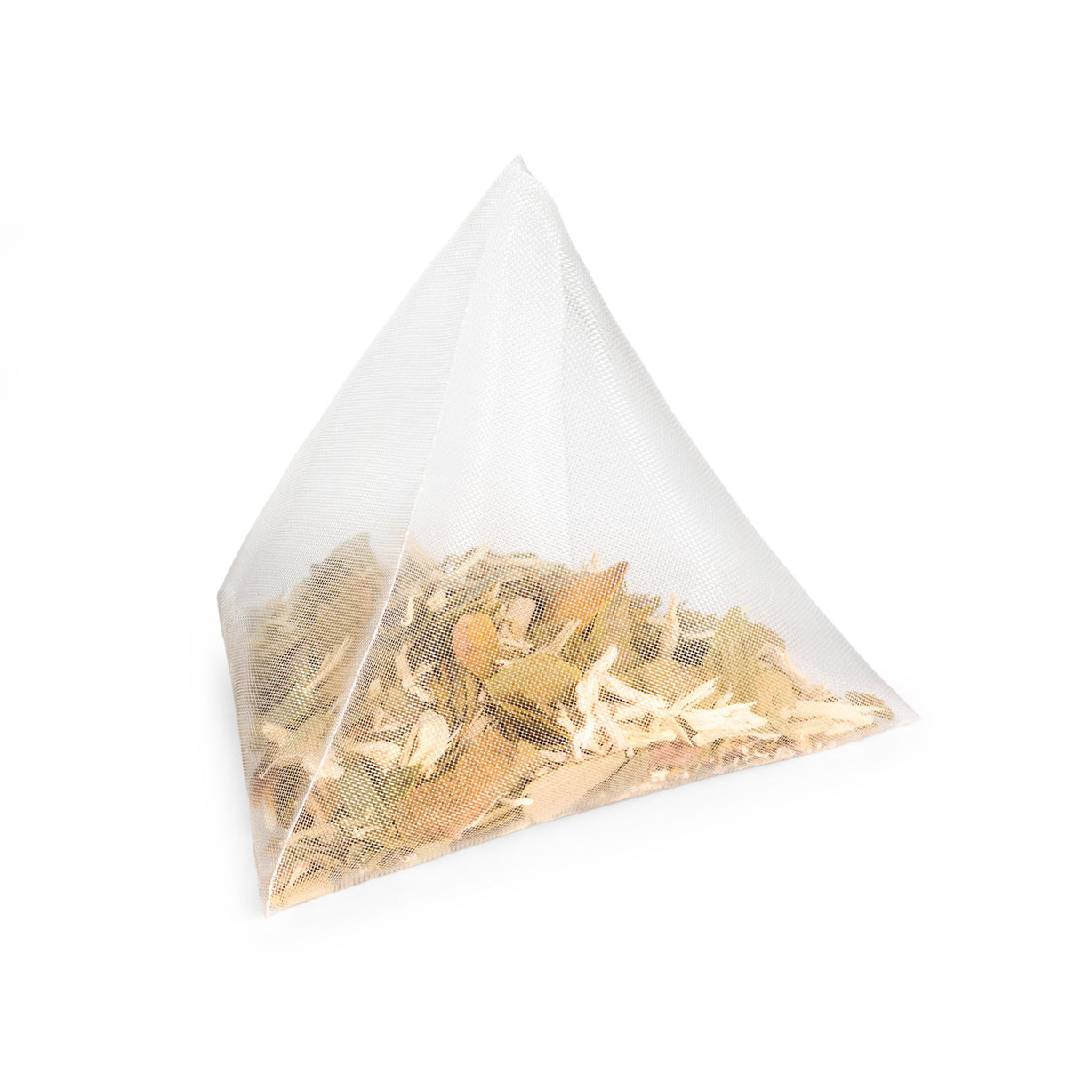 Enjoy a warm or chilled cup of Ginkgo Biloba &amp; Eleuthero Tea