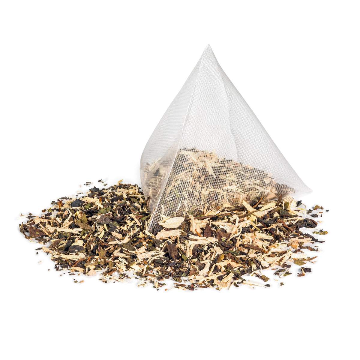 Wild-harvested Eleuthero Root and Ivan Tea from Siberia&quot;