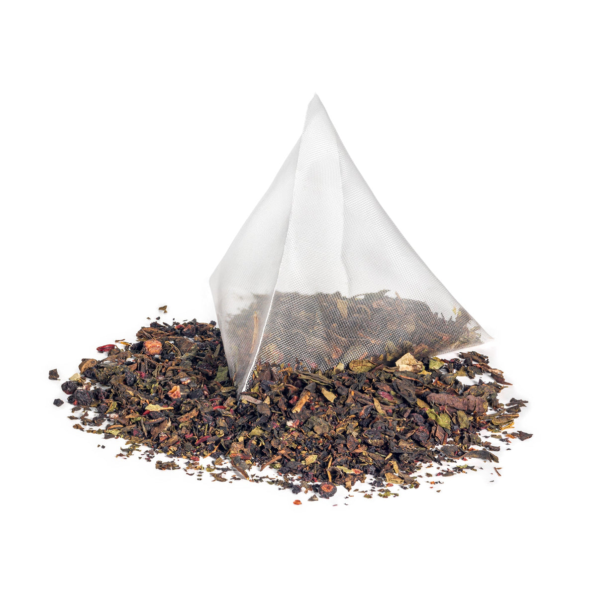  Ivan Chai &amp; Aronia Berry Tea 