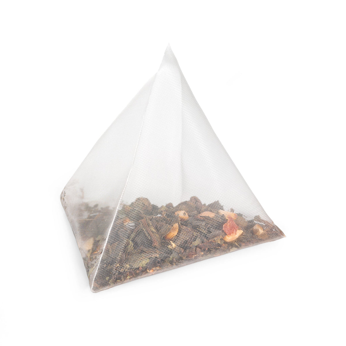 Natural ingredients of Ivan Chai Rosehip Tea blend
